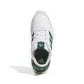 White/Green/Gum